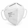 N95 FFP2 Industrial Dust Mask Respirator