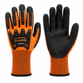 Cut-Resistant Safety Gloves Level 5