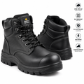 Steel Toe Safety Boots